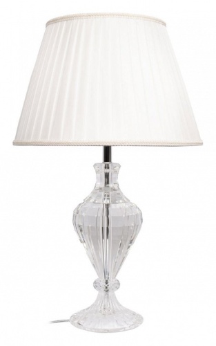 Настольная лампа декоративная Loft it Сrystal 10277 в Фрязино