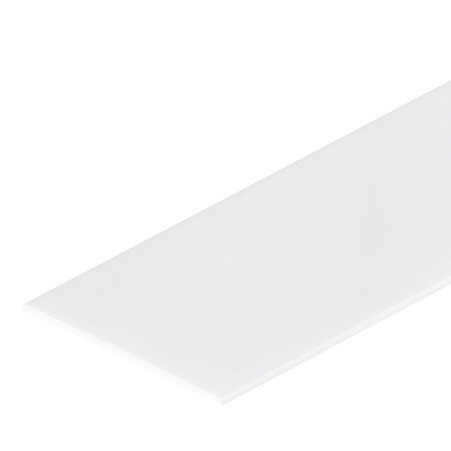 Экран-вставка белый P35W-2000 (Arlight, Пластик) в Твери фото 2