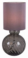 Настольная лампа декоративная Favourite Ortus 4268-1T в Иланском