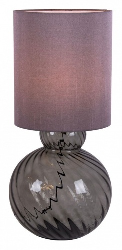 Настольная лампа декоративная Favourite Ortus 4268-1T в Покрове