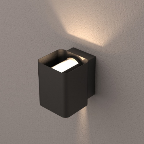 Светильник LGD-Wall-Vario-J2G-12W Warm White (Arlight, IP54 Металл, 3 года) в Отрадном фото 12