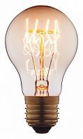 Лампа накаливания Loft it Edison Bulb E27 40Вт 2700K 7540-T в Кропоткине