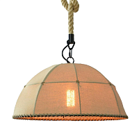 Подвесной светильник Lussole  Hempstead LSP-9667 в Людиново