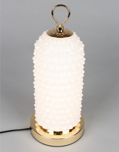 Настольная лампа декоративная Aployt Ozeynn APL.332.04.10 в Артемовском фото 4