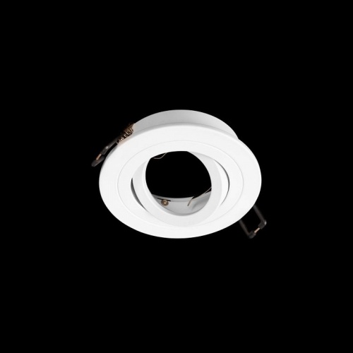 Встраиваемый светильник Loft it Hap 10341/B White в Качканаре фото 3