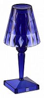 Настольная лампа декоративная ST-Luce Sparkle SL1010.714.01 в Пустошке