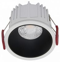Встраиваемый светильник Maytoni Alfa DL043-01-15W3K-RD-WB в Поворино