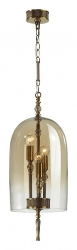 Подвесной светильник Odeon Light Bell 4892/3 в Нижнем Новгороде фото 3