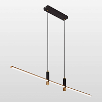 Линейно-подвесной светильник Lussole LSP-7206 в Балашихе