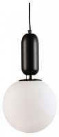 Подвесной светильник Lussole Cleburne LSP-8590 в Белом