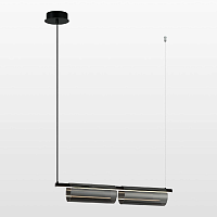Линейно-подвесной светильник Lussole LSP-7200 в Рязани