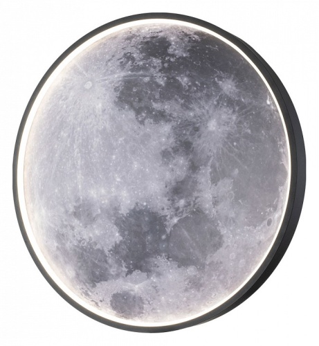 Накладной светильник Escada Planet 10226/SG LED Moon в Десногорск