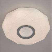 Накладной светильник Citilux Диамант Смарт CL713A10G в Симферополе