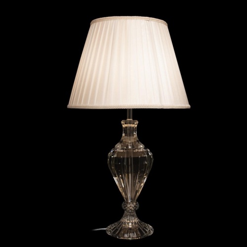 Настольная лампа декоративная Loft it Сrystal 10277 в Артемовском фото 3