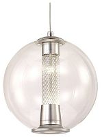 Подвесной светильник Favourite Boble 4552-2P в Белой Калитве