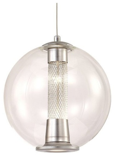 Подвесной светильник Favourite Boble 4552-2P в Кириллове