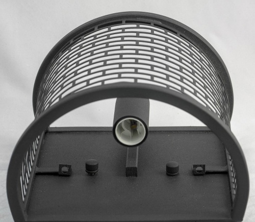 Накладной светильник Lussole Levittown LSP-9171V в Красногорске фото 4