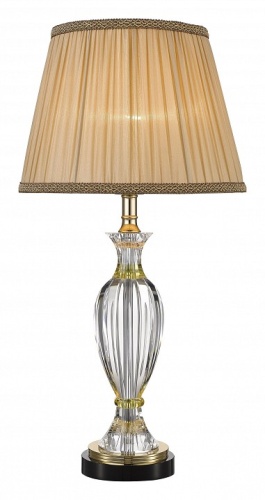 Настольная лампа декоративная Wertmark Tulia WE702.01.304 в Сочи