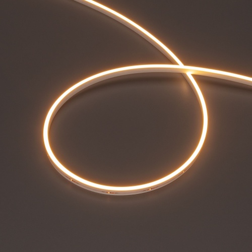 Лента герметичная MOONLIGHT-SIDE-M196-03x06mm 24V Warm2300 (7.2 W/m, IP54, 2216, 5m, wire x2) (Arlight, Вывод прямой, 3 года) в Оренбурге фото 4