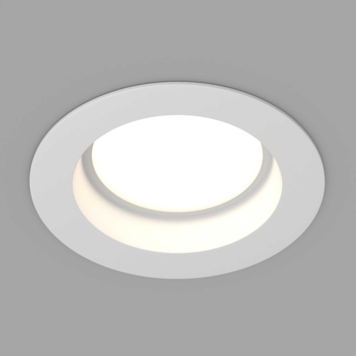 Светильник IM-CYCLONE-R115-10W Warm3000 (WH, 90 deg) (Arlight, IP40 Металл, 3 года) в Чудово