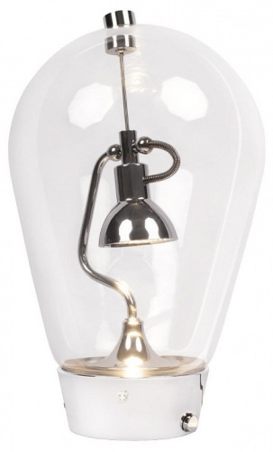 Настольная лампа декоративная Loft it Bombilla 10295 в Реутове