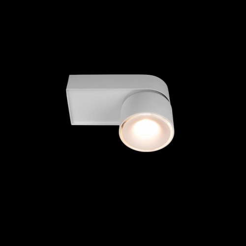 Накладной светильник Loft it Knof 10324/A White в Старице фото 3