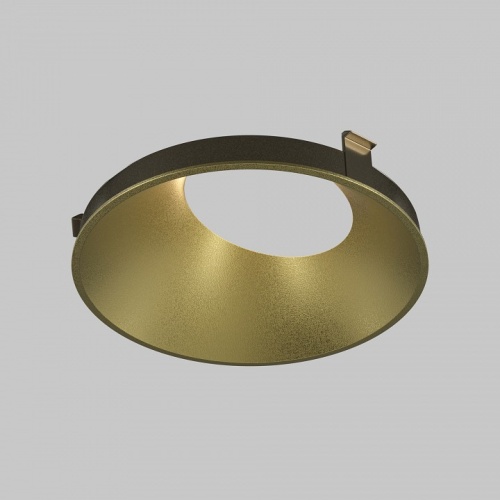 Кольцо декоративное Maytoni Wise Ring057-10-MG в Яранске фото 2