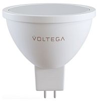 Лампа светодиодная Voltega Sofit GU5.3 GU5.3 6Вт 2800K 7170 в Таганроге