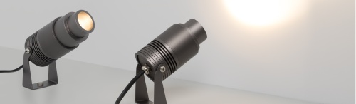 Светильник ALT-RAY-ZOOM-R52-8W Warm3000 (WH, 10-40 deg, 230V) (Arlight, IP67 Металл, 3 года) в Россоши фото 7