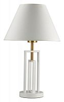 Настольная лампа декоративная Lumion Fletcher 5291/1T в Окуловке