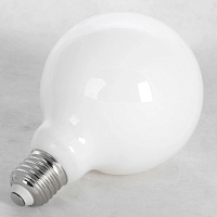 Лампа светодиодная GF-L-2104 9.5x14 6W в Касли