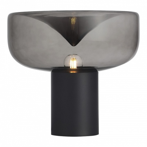 Настольная лампа декоративная ST-Luce Ripple SL6014.404.01 в Артемовском фото 2