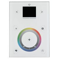 Контроллер Sunlite STICK-DE3 White (Arlight, IP20 Пластик, 1 год) в Шелехове