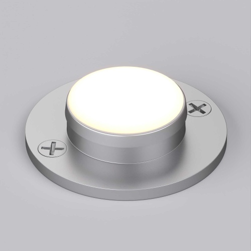 Светильник ART-DECK-LAMP-R40-1W Day4000 (SL, 120 deg, 12-24V) (Arlight, IP67 Металл, 3 года) в Новоржеве фото 3