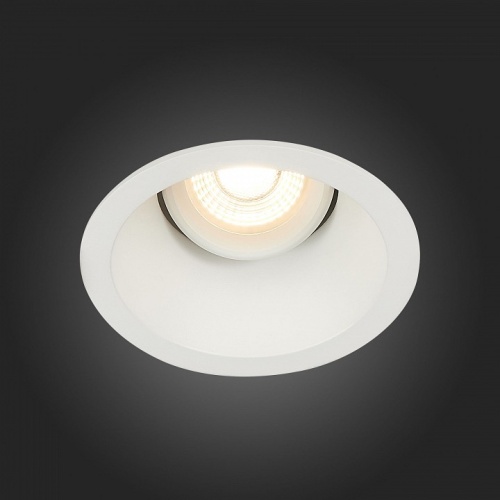 Встраиваемый светильник ST-Luce Grosi ST207.508.01 в Мурманске фото 3
