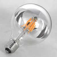Лампа светодиодная GF-L-2105 9.5x14 6W в Гдове