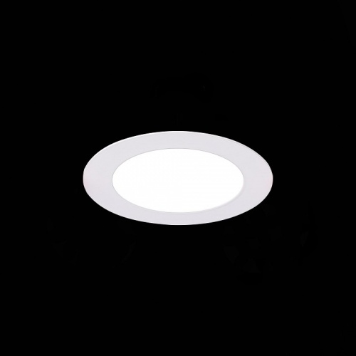 Встраиваемый светильник ST-Luce Fasum ST210.548.06 в Краснодаре фото 8