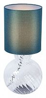Настольная лампа декоративная Favourite Ortus 4267-1T в Кизилюрте