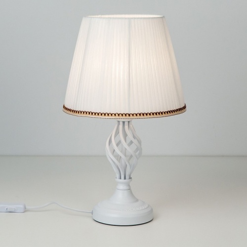 Настольная лампа декоративная Citilux Вена CL402800 в Артемовском фото 5
