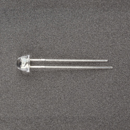 Светодиод ARL-4853PGC-E-2cd (Arlight, 4,8mm (круглый; CAP)) в Пустошке