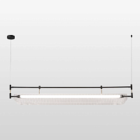 Линейно-подвесной светильник Lussole LSP-7154 в Сычевке