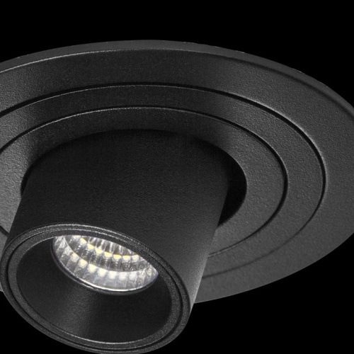 Встраиваемый светильник Lightstar Intero i617174 в Соль-Илецке фото 2