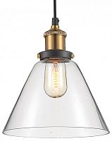 Подвесной светильник Favourite Cascabel 1875-1P в Иланском