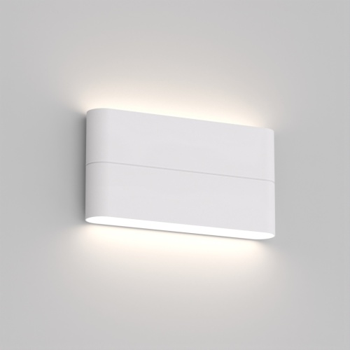 Светильник SP-Wall-170WH-Flat-12W Day White (Arlight, IP54 Металл, 3 года) в Покрове