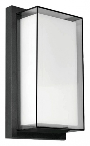 Накладной светильник Arte Lamp Menkar A1331AL-1BK в Покрове