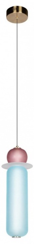 Подвесной светильник Loft it Lollipop 10239P/C в Камбарке фото 4
