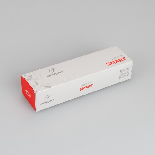 Диммер SMART-DALI (12-24V, 1x15A) (Arlight, IP20 Пластик, 5 лет) в Сарапуле фото 4