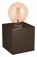 Настольная лампа декоративная Eglo Prestwick 2 43549 в Алагире