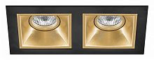 Встраиваемый светильник Lightstar Domino D5270303 в Шахунье