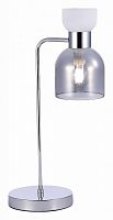 Настольная лампа декоративная EVOLUCE Vento SLE1045-104-01 в Можге